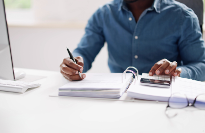 Departamento Contábil