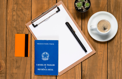 Empregadores Domésticos