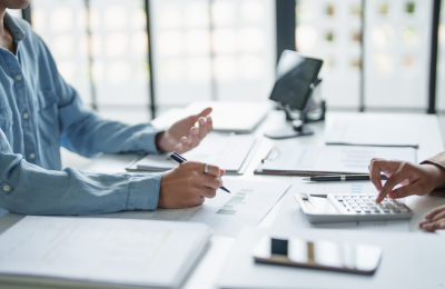 Assessoria Fiscal e Tributária