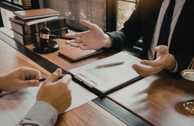 Societário e Legalizações