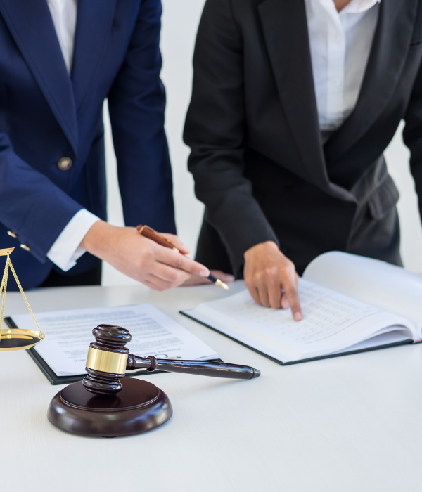 Societário e Legislações Grupo CIC