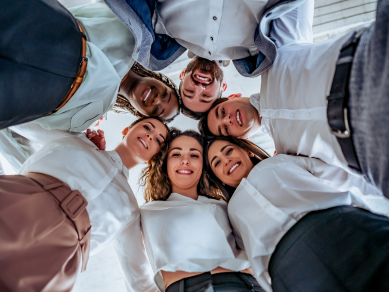 História do Grupo CIC